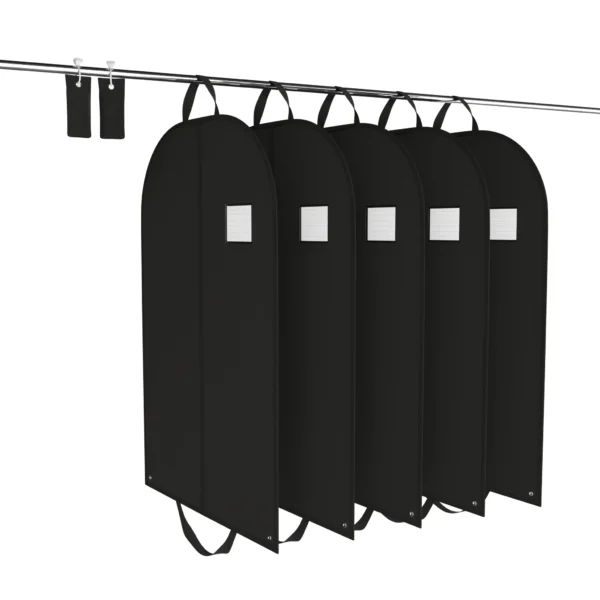Fundas para Armario con Carbón Activo