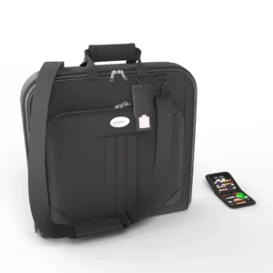 Bolsa Mochila Portatrajes Premium (con extras)