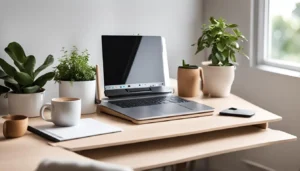 Escritorio & Tecnología