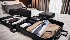 Viaje & Portabilidad